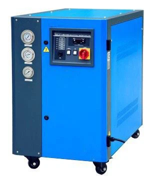 Portable Chiller