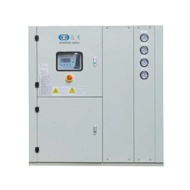 Portable Chiller