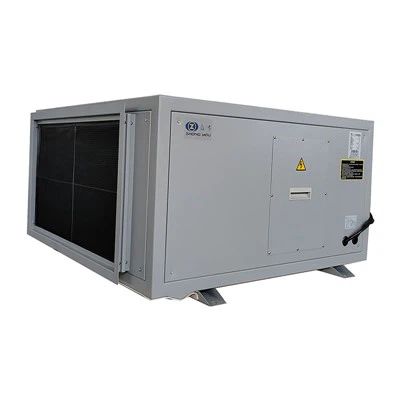 電熱式定加湿器